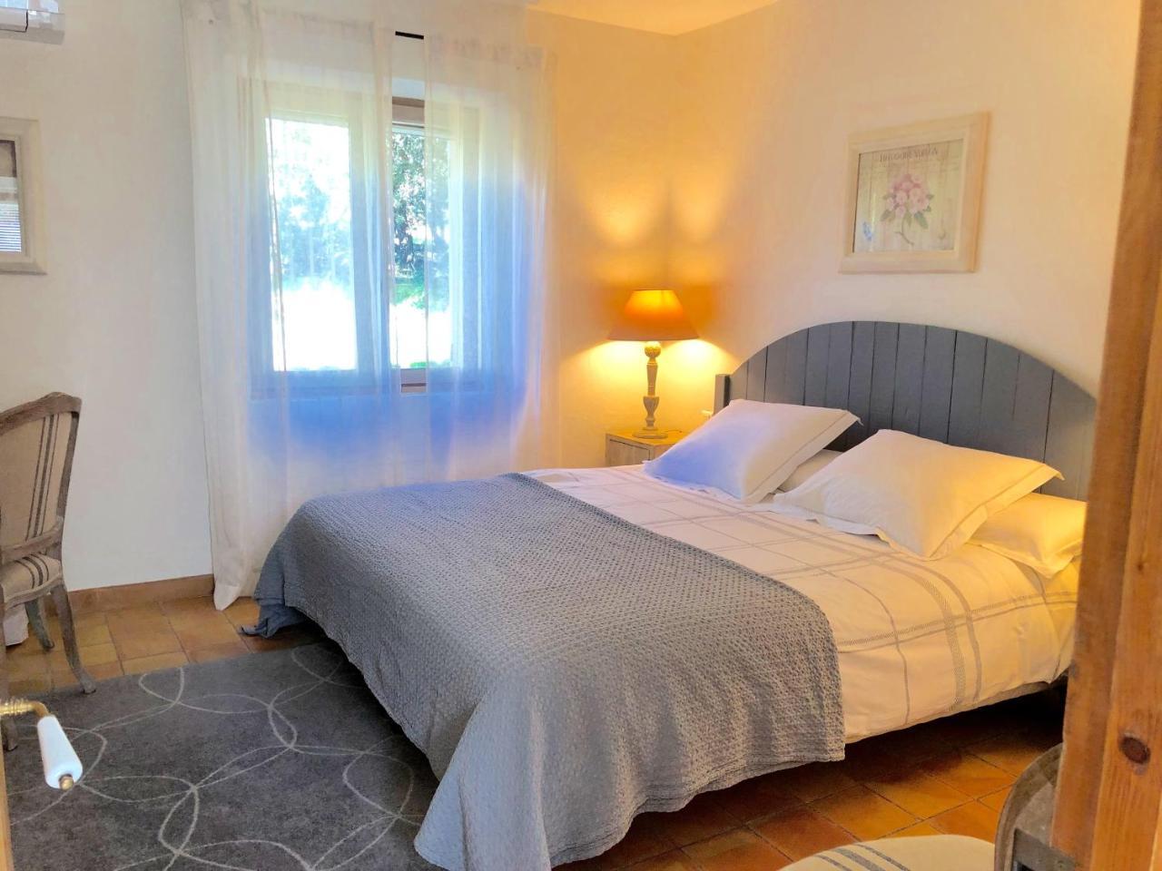 B&B La Badelle Gordes Exteriér fotografie